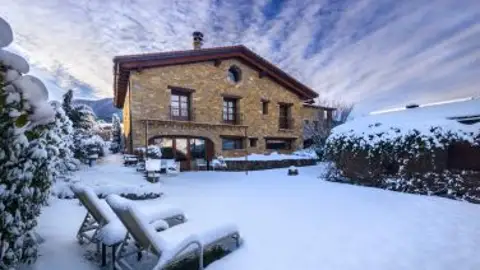 Hotel Barosse Hotel Barosse