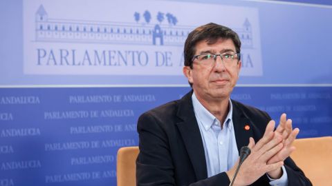 Vicepresidente de la Junta 