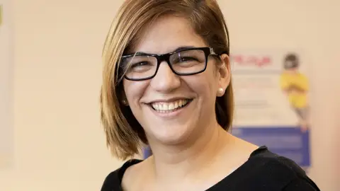 Noemí Rando Noemí Rando