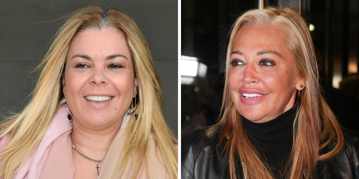 "Si quieres guerra, tendrás guerra": Belén Esteban responde a los insultos de María José Campanario "Si quieres guerra, tendrás guerra": Belén Esteban responde a los insultos de María José Campanario