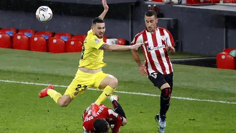 Athletic - Villarreal Athletic - Villarreal