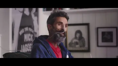 La lección de vida de Pau Donés: "Me aterroriza ver que la gente tiene miedo a vivir y a querer y que le quieran" La lección de vida de Pau Donés: "Me aterroriza ver que la gente tiene miedo a vivir y a querer y que le quieran"