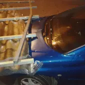 Karim dejó varias incidencias en Lugo y su provincia Karim dejó varias incidencias en Lugo y su provincia