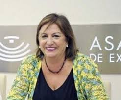 Fallece la diputada autonómica del PP por Badajoz y exconcejala de Cultura del ayuntamiento de la capital pacense, Consuelo Rodríguez. Fallece la diputada autonómica del PP por Badajoz y exconcejala de Cultura del ayuntamiento de la capital pacense, Consuelo Rodríguez.