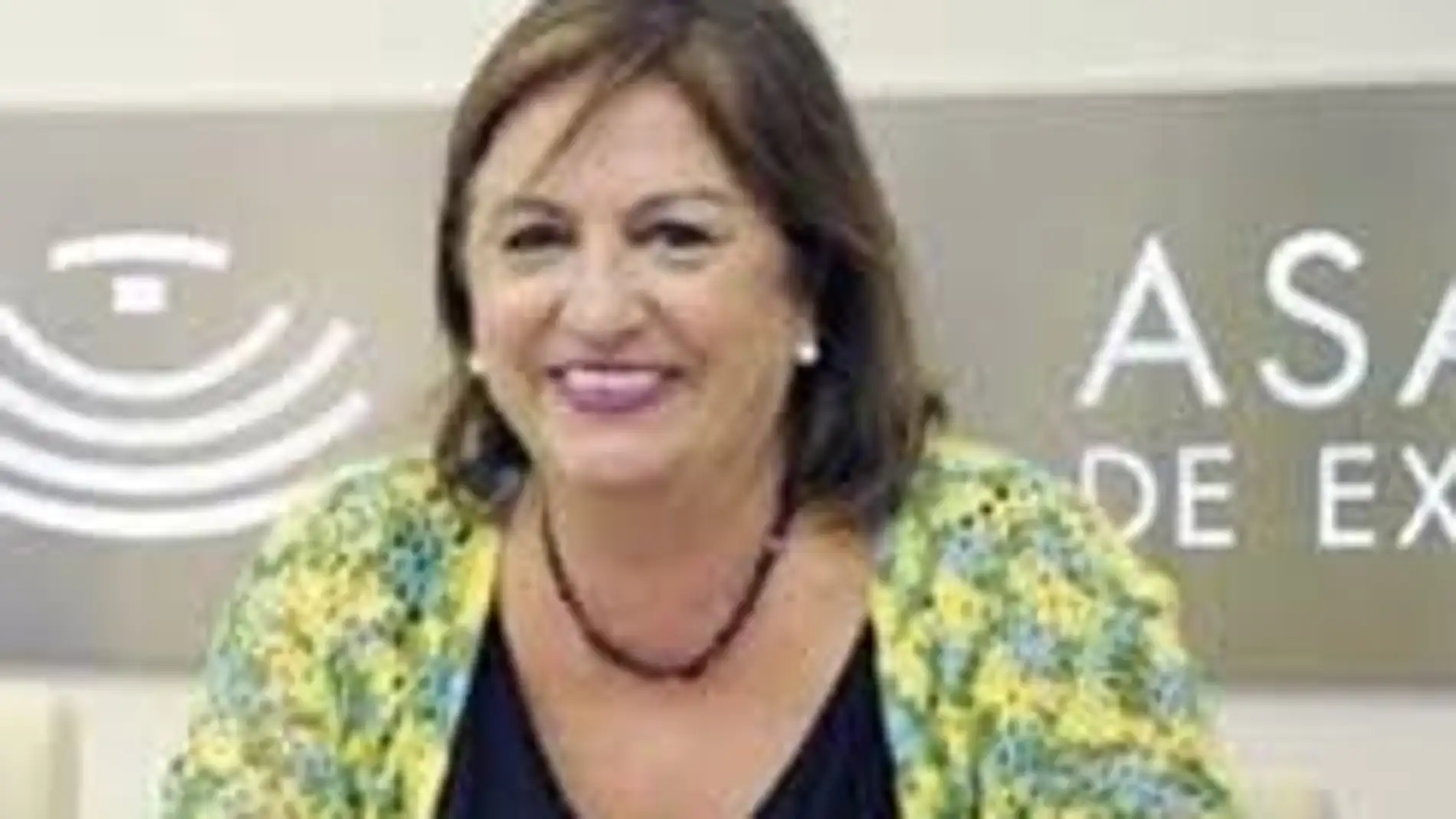 Fallece la diputada autonómica del PP por Badajoz y exconcejala de Cultura del ayuntamiento de la capital pacense, Consuelo Rodríguez.