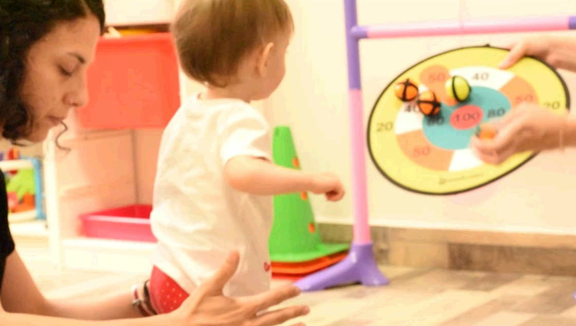 "Las familias, las que lo puedan pagar, se verán obligadas a recurrir a centros privados de atención temprana" "Las familias, las que lo puedan pagar, se verán obligadas a recurrir a centros privados de atención temprana"