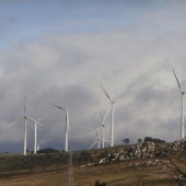 La Coordinadora Ecoloxista consideran `extremadamente peligroso´ permitir eólicos en zonas protegidas