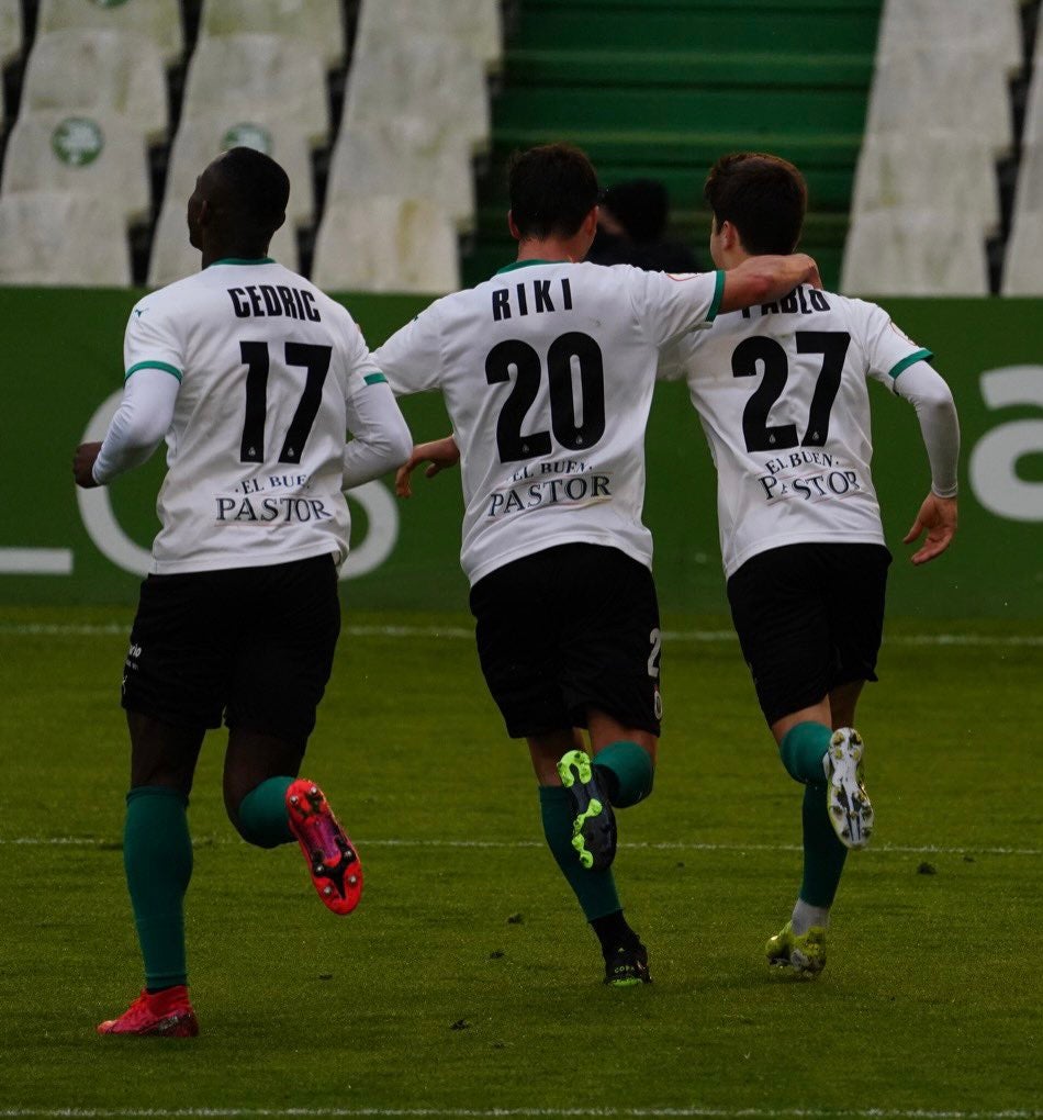 Más de uno Cantabria. Deporte 22/02/2021 Más de uno Cantabria. Deporte 22/02/2021