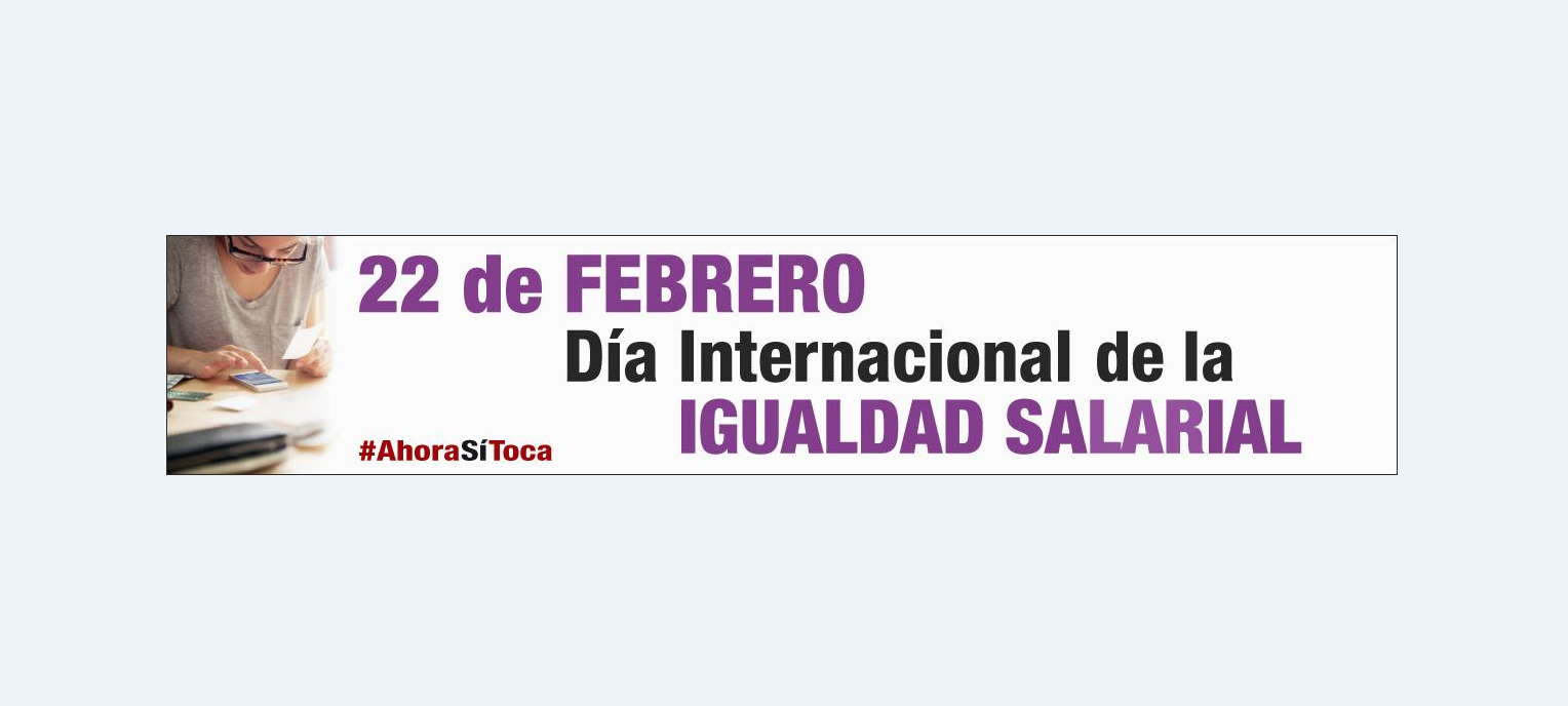 Las mujeres de la Región de Murcia cobran un 27% menos que los hombres Las mujeres de la Región de Murcia cobran un 27% menos que los hombres