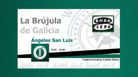 La Brújula de Galicia La Brújula de Galicia