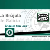 La Brújula de Galicia La Brújula de Galicia