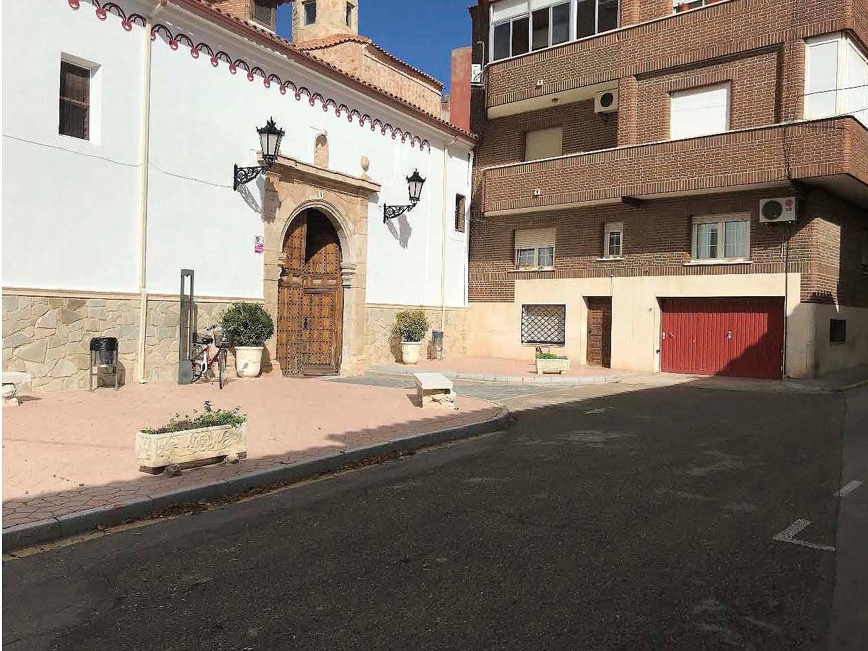 El Ayuntamiento de Quintanar reformará y acondicionará las Calles La Virgen y La Piedad El Ayuntamiento de Quintanar reformará y acondicionará las Calles La Virgen y La Piedad