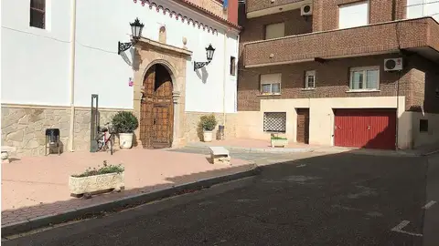 El Ayuntamiento de Quintanar reformará y acondicionará las Calles La Virgen y La Piedad El Ayuntamiento de Quintanar reformará y acondicionará las Calles La Virgen y La Piedad