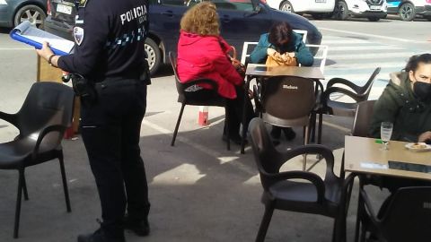 El Gobierno Vasco contrata mediadores para intentar que los clientes de la hosteler&iacute;a cumplan las normas Covid