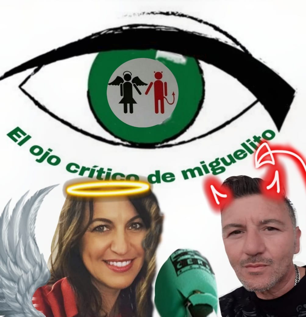 No te pierdas en Más de uno Alicante la broma telefónica de Miguel Noguera a una comercial que le llamaba para ofrecerle una oferta No te pierdas en Más de uno Alicante la broma telefónica de Miguel Noguera a una comercial que le llamaba para ofrecerle una oferta