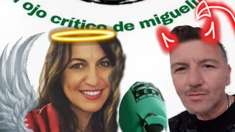 Miguel Broma