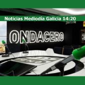 Noticias Mediodía Galicia