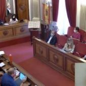 El Pleno del Ayuntamiento de Badajoz aprueba por unanimidad el reglamento del Consejo de Comercio de la Ciudad
