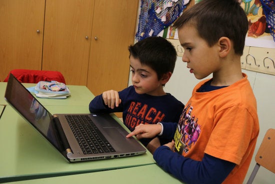 El sector del lleure educatiu adverteix que l’impacte de la reobertura de les extraescolars serà “escàs” El sector del lleure educatiu adverteix que l’impacte de la reobertura de les extraescolars serà “escàs”