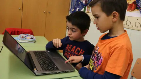 Les activitats extraescolars es reprenen des d’aquest dilluns amb grups de 6 nens. Les activitats extraescolars es reprenen des d’aquest dilluns amb grups de 6 nens.