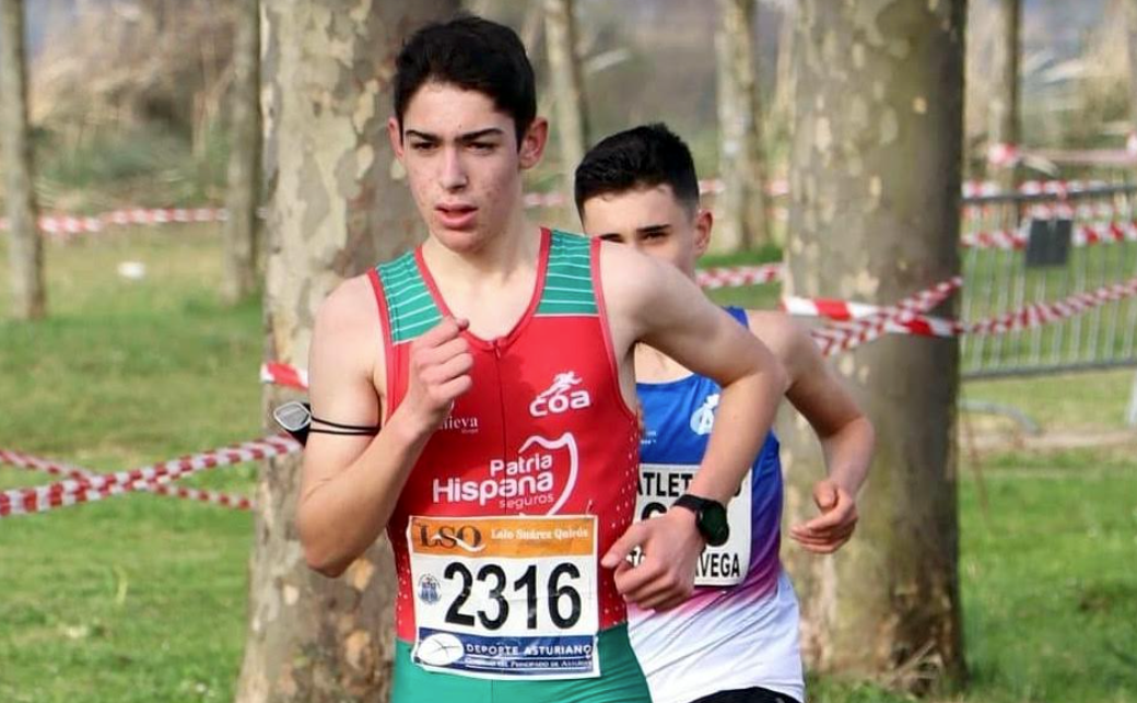 Buenos resultados del Club Oriente Atletismo en el primer Cross Marina del Cantábrico - Campeonato de Cantabria de Cross Buenos resultados del Club Oriente Atletismo en el primer Cross Marina del Cantábrico - Campeonato de Cantabria de Cross