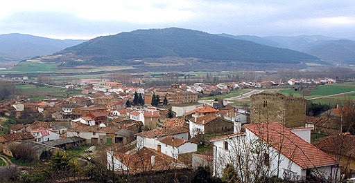 Más de uno La Rioja 22/02/2021 Santurde de Rioja Más de uno La Rioja 22/02/2021 Santurde de Rioja