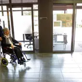 Foco de asintomáticos en una residencia de Telde, en Canarias Foco de asintomáticos en una residencia de Telde, en Canarias