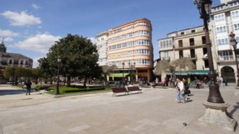 Reclama al Ayuntamiento por su perro