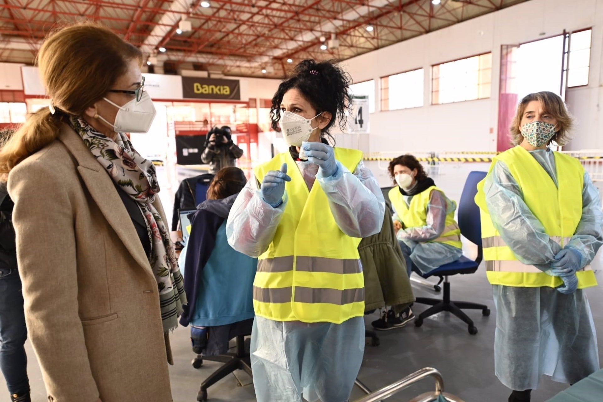 Informativo de tarde 22/02/2021 Informativo de tarde 22/02/2021