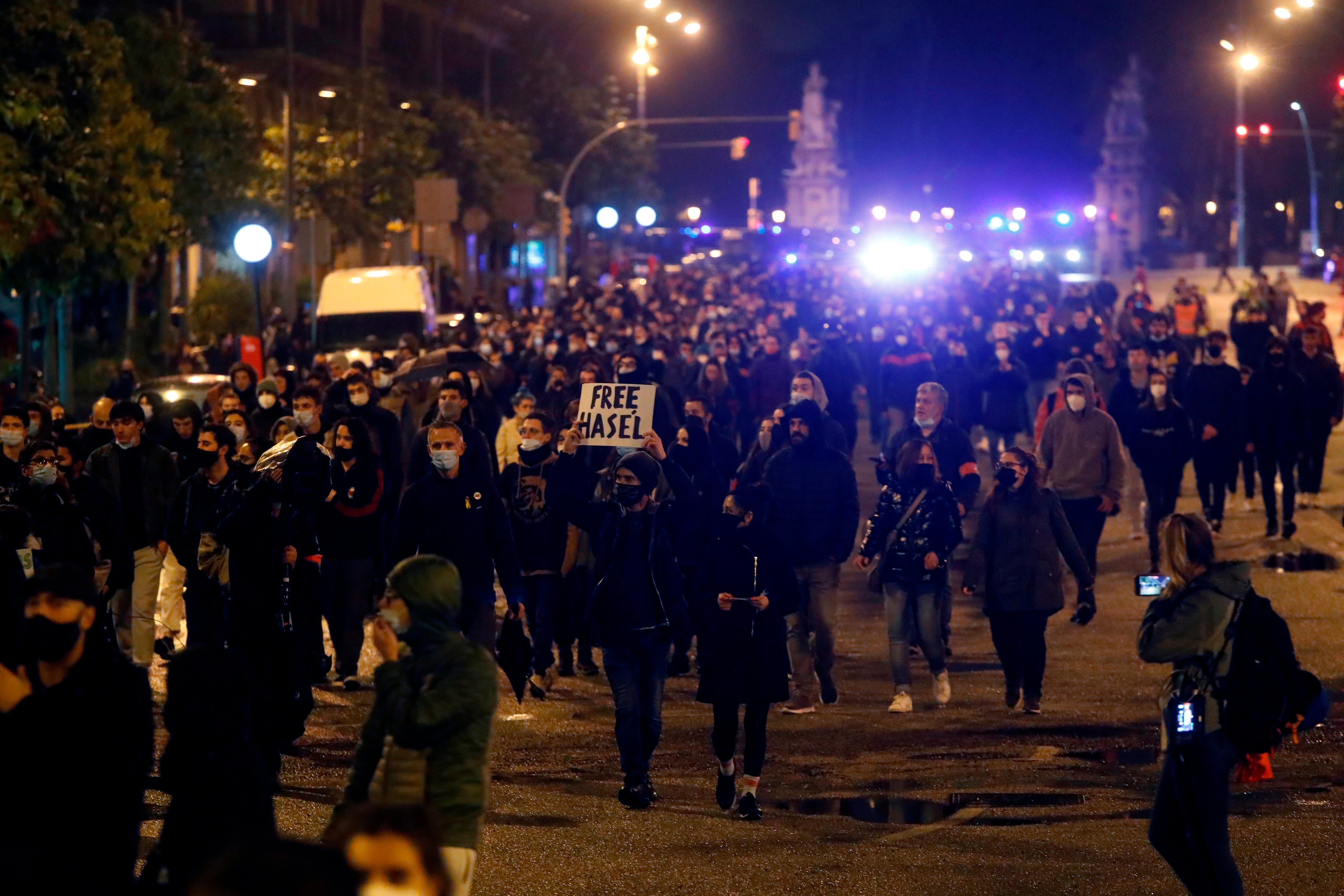 L’actual malestar juvenil, motiu suficient per desfermar la violència? L’actual malestar juvenil, motiu suficient per desfermar la violència?