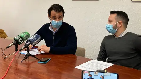 Torrevieja cuenta con una web ¡Ahora Torrevieja¡ y una oficina para acelerar tramites resistir