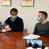 Torrevieja cuenta con una web ¡Ahora Torrevieja¡ y una oficina para acelerar tramites 
