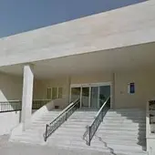 Residencia de mayores de Carrión de Calatrava Residencia de mayores de Carrión de Calatrava