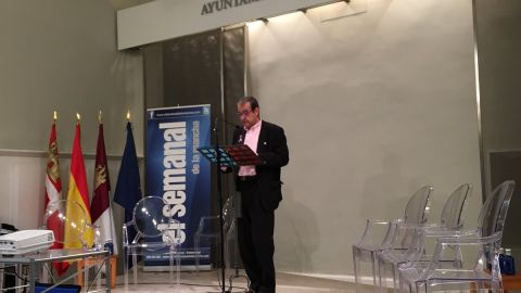 Antonio Leal