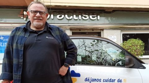 Luis González Medina Luis González Medina