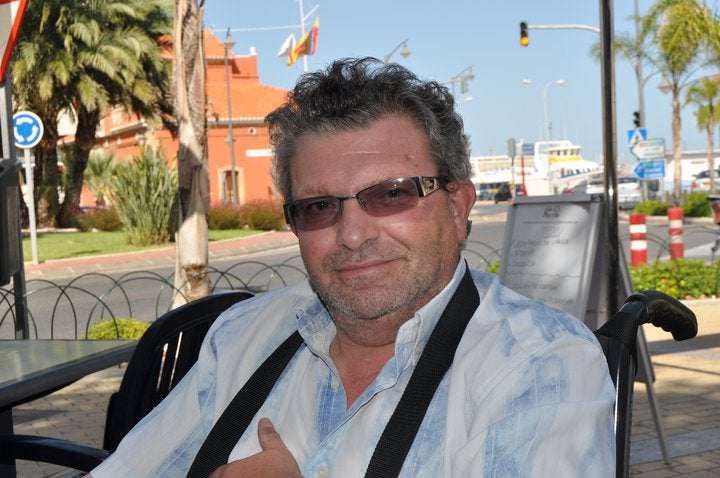 Luis Carcedo, director de Cáritas Orihuela-Costa, hemos multiplicado por 5 el número de familias a las que atender Luis Carcedo, director de Cáritas Orihuela-Costa, hemos multiplicado por 5 el número de familias a las que atender