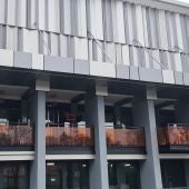 O Consello Municipal de Deportes licitará a explotación da cafetería municipal do Pavillón dos Remedios