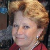 La chiclanera Ana Marín, fallecida en 2008