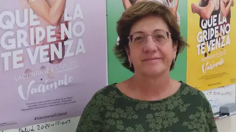 Antonia Soriano Antonia Soriano