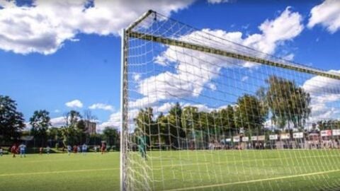 El f&uacute;tbol con To&ntilde;o Calvo.