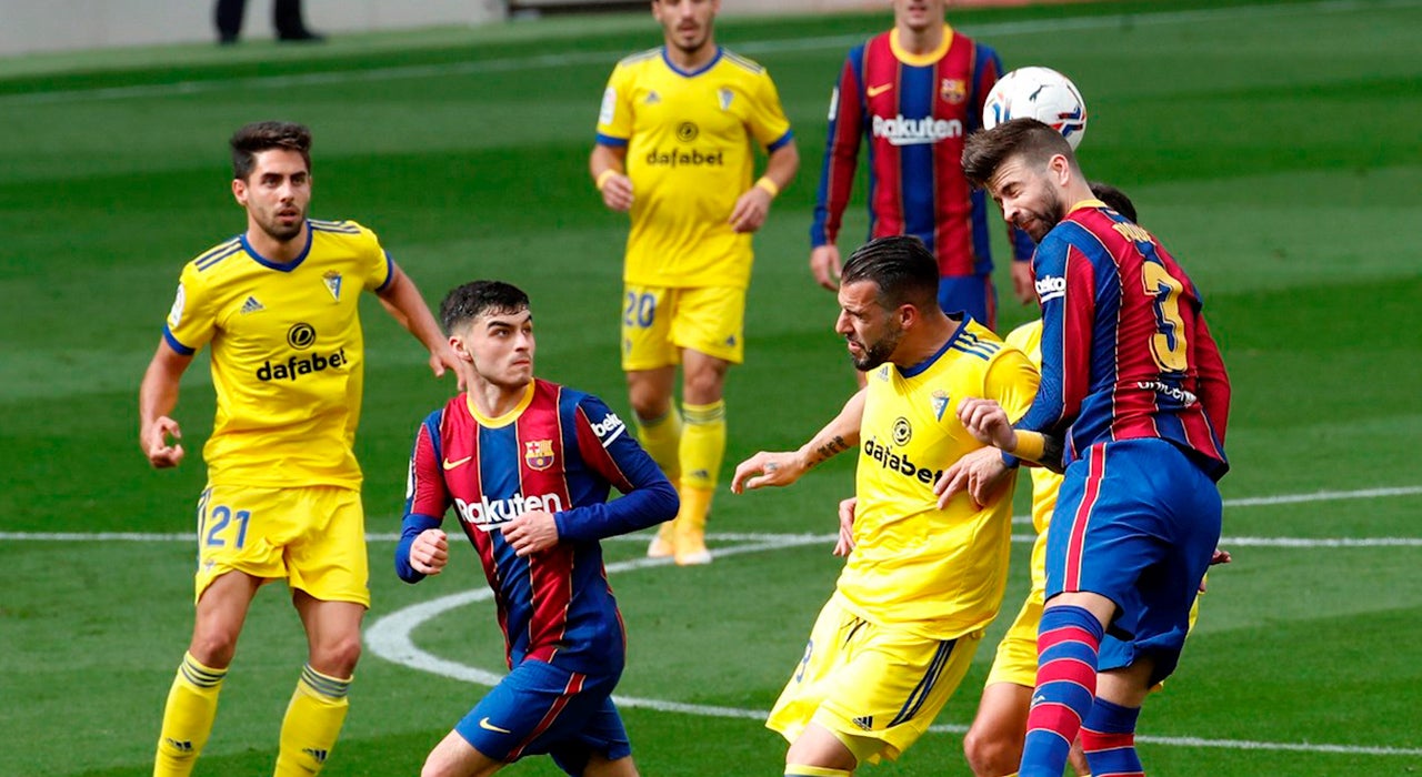 El sanedrín: ¿Qué le está pasado al Barcelona? El sanedrín: ¿Qué le está pasado al Barcelona?