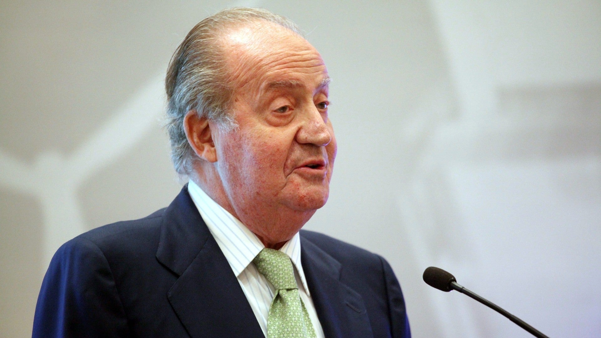 Hacienda solicita a Juan Carlos I que presente las facturas de los vuelos por los que ha pagado 4,4 millones Hacienda solicita a Juan Carlos I que presente las facturas de los vuelos por los que ha pagado 4,4 millones