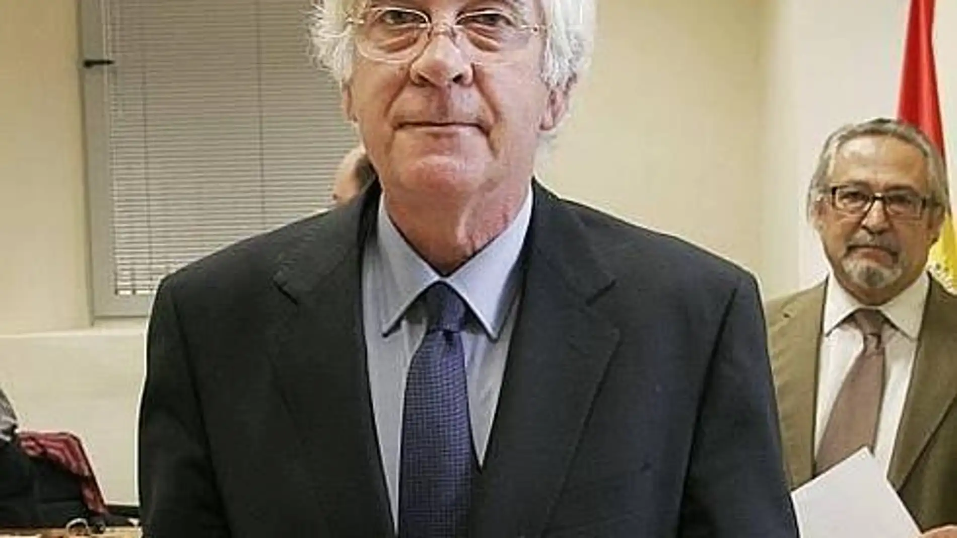 Fallece el pacense Julio Márquez de Prado, presidente del TSJEx entre enero de 2004 y enero de 2020