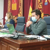 La Concejalía de Educación del Ayuntamiento de Almoradí realizó una formación para los equipos directivos de los cinco colegios de Primaria y docentes de 4º y 5º curso La Concejalía de Educación del Ayuntamiento de Almoradí realizó una formación para los equipos directivos de los cinco colegios de Primaria y docentes de 4º y 5º curso