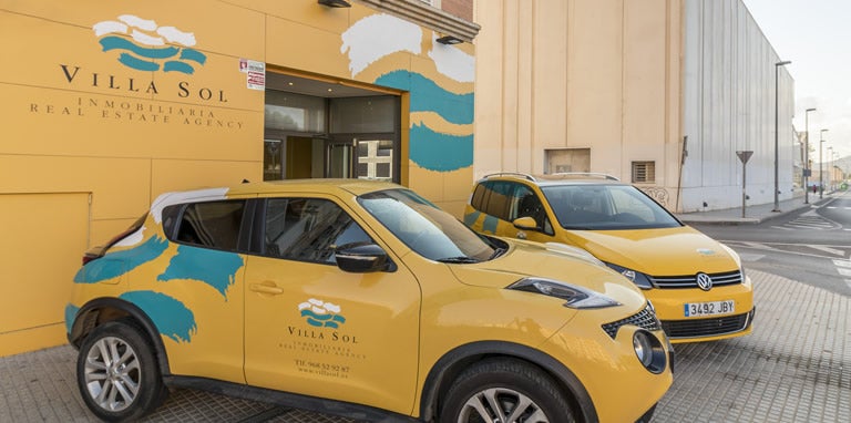 AMEP: Inmobiliaria Villasol AMEP: Inmobiliaria Villasol