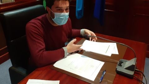 Pleno Vald&eacute;s aprobar&aacute; remanente de 4,2 millones.