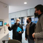 Las mejoras realizadas con una inversión de más de 245.000 euros permitirán ahorrar energía y reducir las emisiones de C02 y el riesgo de contagio de COVID 