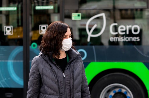 Más de uno Alcalá 23/02/2021 Más de uno Alcalá 23/02/2021