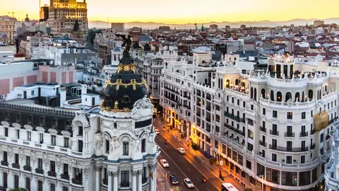 La pandemia sí entiende de clases sociales en las ciudades La pandemia sí entiende de clases sociales en las ciudades