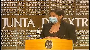 El ejecutivo extremeño asegura que la consejera de Igualdad y Portavoz, Isabel Gil Rosiña, se encuentra en buen estado de salud El ejecutivo extremeño asegura que la consejera de Igualdad y Portavoz, Isabel Gil Rosiña, se encuentra en buen estado de salud